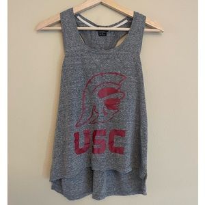 USC Tank Top